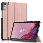 For Lenovo Tab M9 TB-310FU / Rose Gold