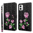 For Motorola Moto G73 / Rose