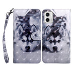 For Motorola Moto G73 / Husky