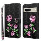 For Google Pixel 7 5G / Rose