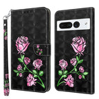 For Google Pixel 7 Pro 5G / Rose