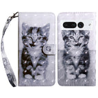 For Google Pixel 7 Pro 5G / Smile Cat