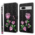 For Google Pixel 7a 5G / Rose