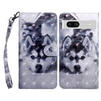 For Google Pixel 7a 5G / Husky