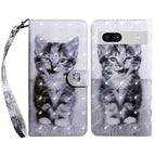 For Google Pixel 7a 5G / Smile Cat