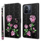 For Xiaomi Redmi 11A / Rose