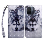 For Xiaomi Redmi 11A / Husky
