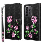For Samsung Galaxy A24 4G / Rose