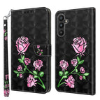 For Samsung Galaxy A34 / Rose