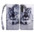 For Samsung Galaxy A34 / Husky