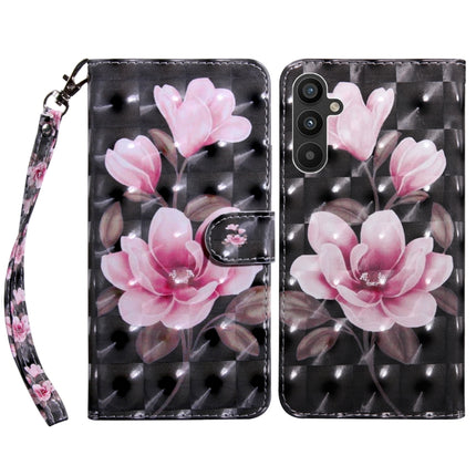3D Painted Leather Phone Case, For Samsung Galaxy A34, For Xiaomi Mi 11T Pro