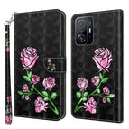 For Xiaomi Mi 11T Pro / Rose