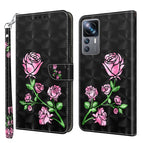 For Xiaomi 12T Pro / Rose