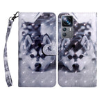 For Xiaomi 12T Pro / Husky
