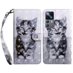 For Xiaomi 12T Pro / Smile Cat