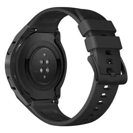 TPU Electroplated All Inclusive Watch Case, For Huawei GT2e