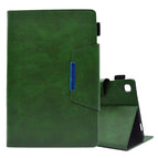 For Samsung Galaxy Tab A7 Lite / Green