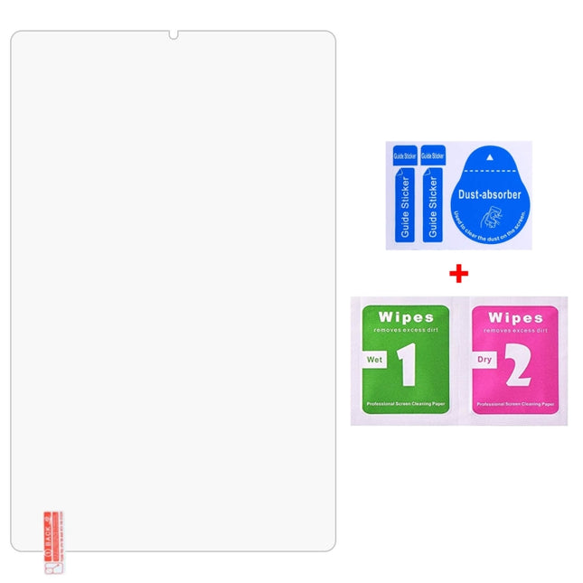 For Teclast P25T / P26T 0.3mm 9H Explosion-proof Tempered Tablet Glass Film, For Lenovo Tab M9(1pc), For OnePlus Pad 11.6 inch(1pc), For Teclast P25T(1pc)
