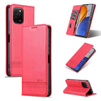 For Huawei Enjoy 50z / Red