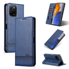 For Huawei Enjoy 50z / Dark Blue