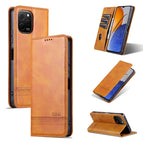 For Huawei nova Y61 / Light Brown