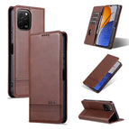 For Huawei nova Y61 / Dark Brown