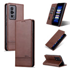 For Xiaomi Redmi K60 / K60 Pro / Dark Brown
