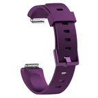 S / Dark Purple