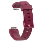 L / Wine Red