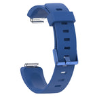 L / Dark Blue