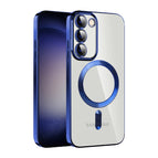 For Samsung Galaxy S23+ 5G / Royal Blue