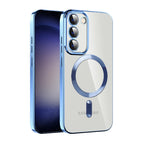 For Samsung Galaxy S23+ 5G / Sierra Blue