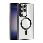For Samsung Galaxy S23 Ultra 5G / Black