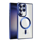 For Samsung Galaxy S23 Ultra 5G / Royal Blue