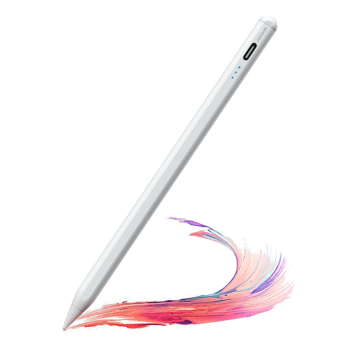 JOYROOM JR-X9S Aktiver Eingabestift aus Aluminiumlegierung mit Ersatzspitzen, JR-X9S