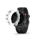 For Garmin Forerunner 245 / Transparent