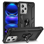 For Xiaomi Redmi Note 12 Pro+ / Black