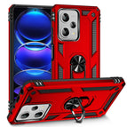 For Xiaomi Redmi Note 12 Pro+ / Red