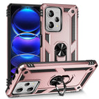 For Xiaomi Redmi Note 12 Pro+ / Rose Gold