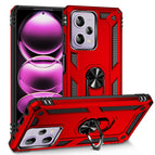 For Xiaomi Redmi Note 12 Pro 5G / Red