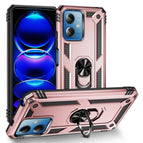 For Xiaomi Redmi Note 12 5G Global / Rose Gold