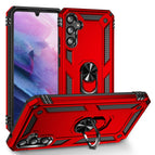 For Samsung Galaxy A34 / Red