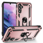 For Samsung Galaxy A34 / Rose Gold