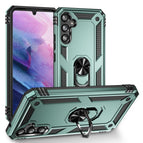 For Samsung Galaxy A34 / Dark Green
