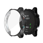 For Garmin Forerunner 935 / Black