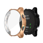 For Garmin Forerunner 935 / Rose Gold