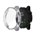 For Garmin Forerunner 935 / Gun Color