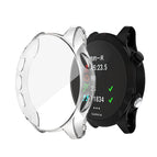 For Garmin Forerunner 935 / Transparent