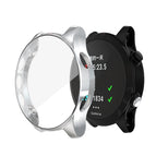For Garmin Forerunner 935 / Silver