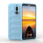 For Huawei Mate 10 Lite / Light Blue